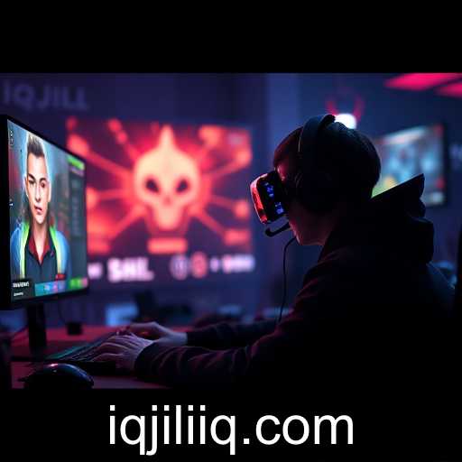 Digital Evolution: The 2025 Gaming Landscape