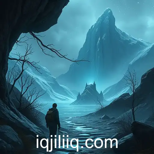 Exploring the World of Adventure Games: A Journey into 'iqjili'
