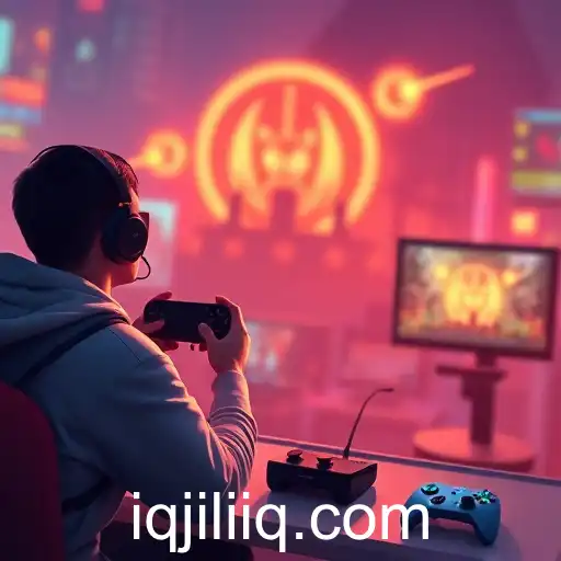 Unveiling the Digital Playground: Insights and Evolution