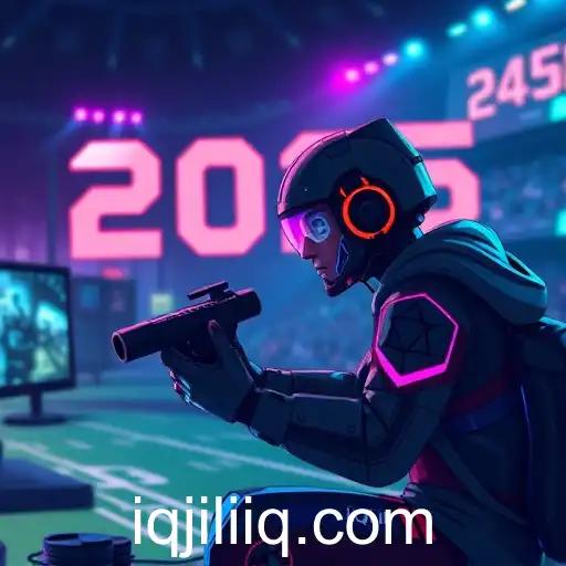 Emerging Trends in Online Gaming