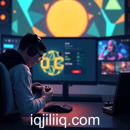 The Evolution of Online Gaming in 2025