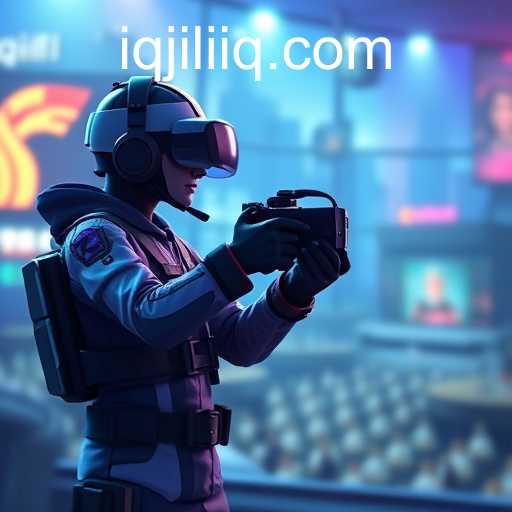 The Rise of Gaming Portals in 2025