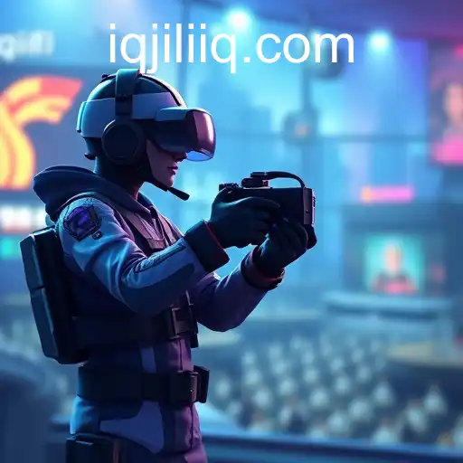 The Rise of Gaming Portals in 2025