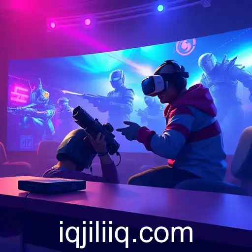 The Rising Influence of Gaming Portals