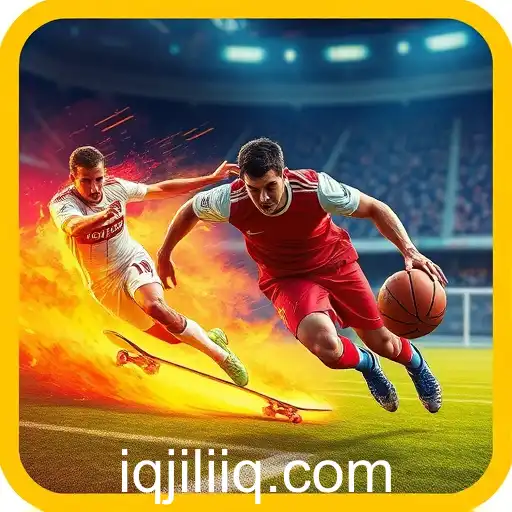 Exploring Iqjili: A Game Changer in the Digital World