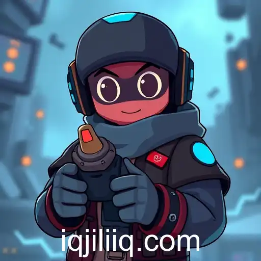 The Rise of 'iqjili' in Online Gaming Circles