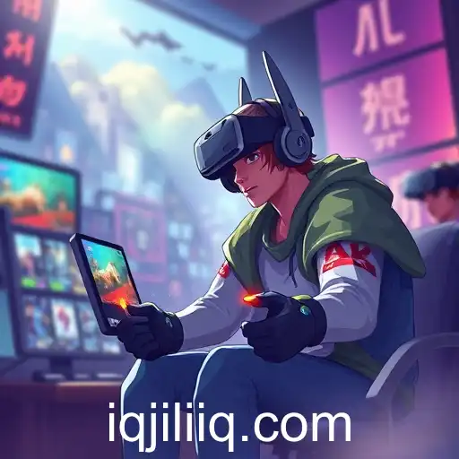 The Rise of Online Gaming in Modern Times