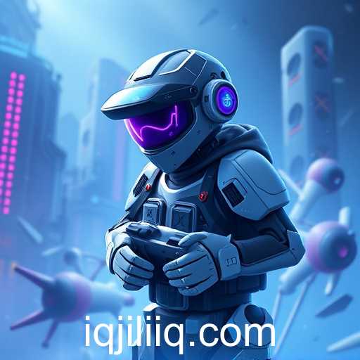 The Rise of Iqjili: Gaming's New Frontier