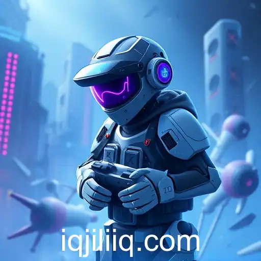 The Rise of Iqjili: Gaming's New Frontier