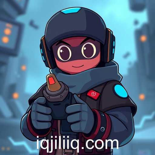The Rise of 'iqjili' in Online Gaming Circles