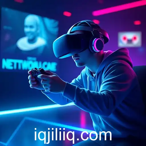 Exploring the Changing Landscape of Online Gaming in 2025
