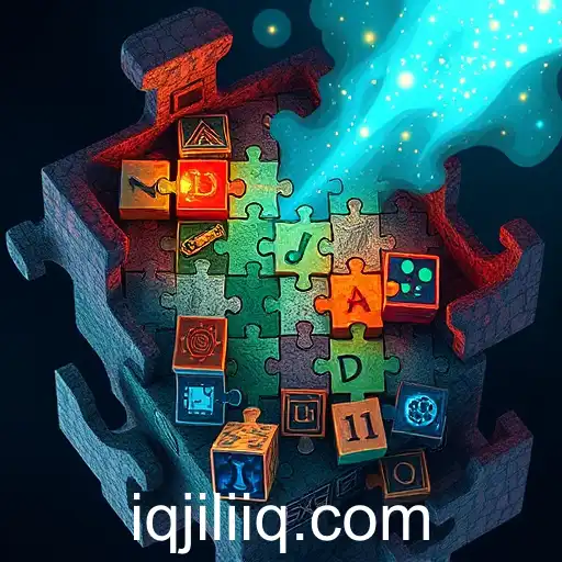 Exploring the Intricate World of Puzzle Games