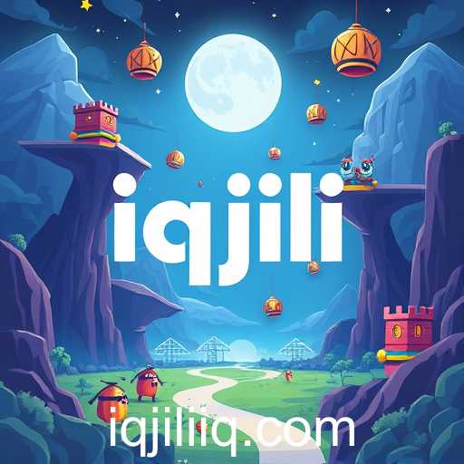 The Rise of 'Iqjili': Gaming Evolves with 2025 Trends
