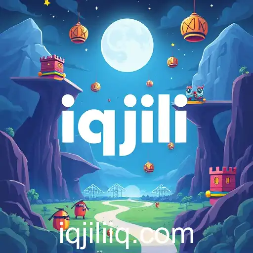 The Rise of 'Iqjili': Gaming Evolves with 2025 Trends
