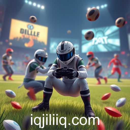 The Rise of Gaming Platforms in 2025