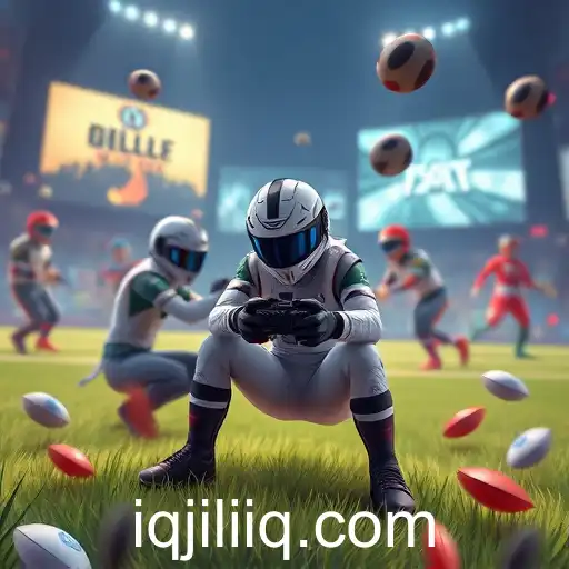 The Rise of Gaming Platforms in 2025