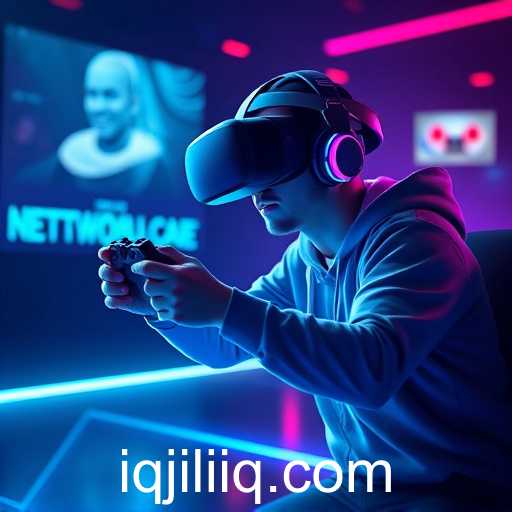 The Rise of Iqjili in the Gaming World