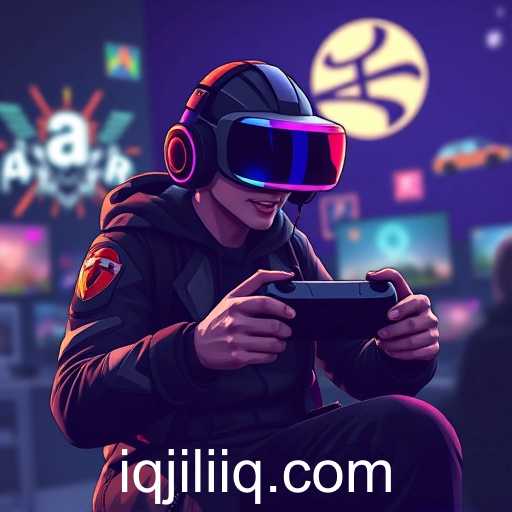 The Rise of Iqjili in Gaming