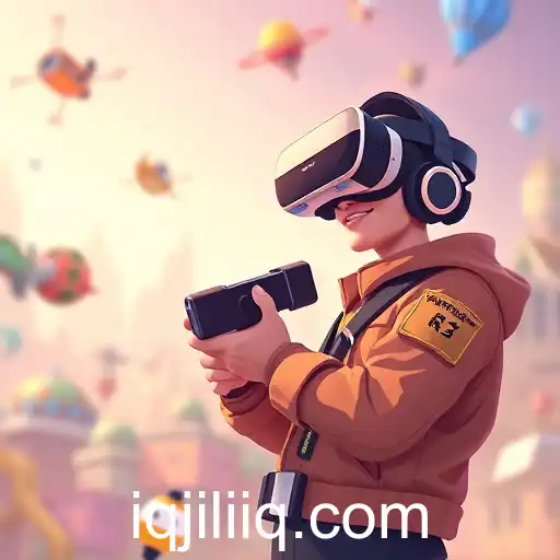 The Rise of Online Gaming in Modern Times