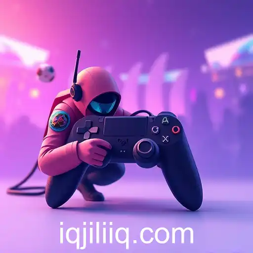 Rising Popularity of Online Gaming in 2025